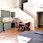 Santo Stefano Loft
