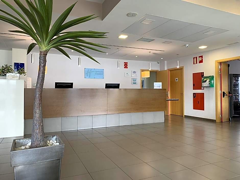 Holiday Inn Express Vitoria By IHG