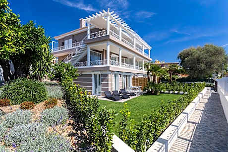 Villa Velvet