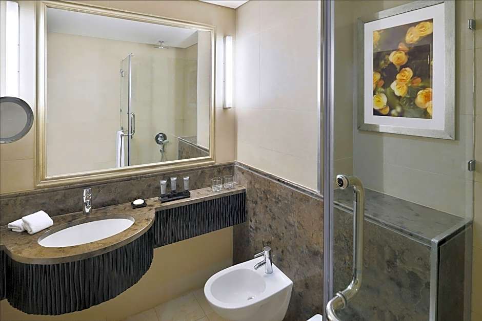 Petra Marriott Hotel