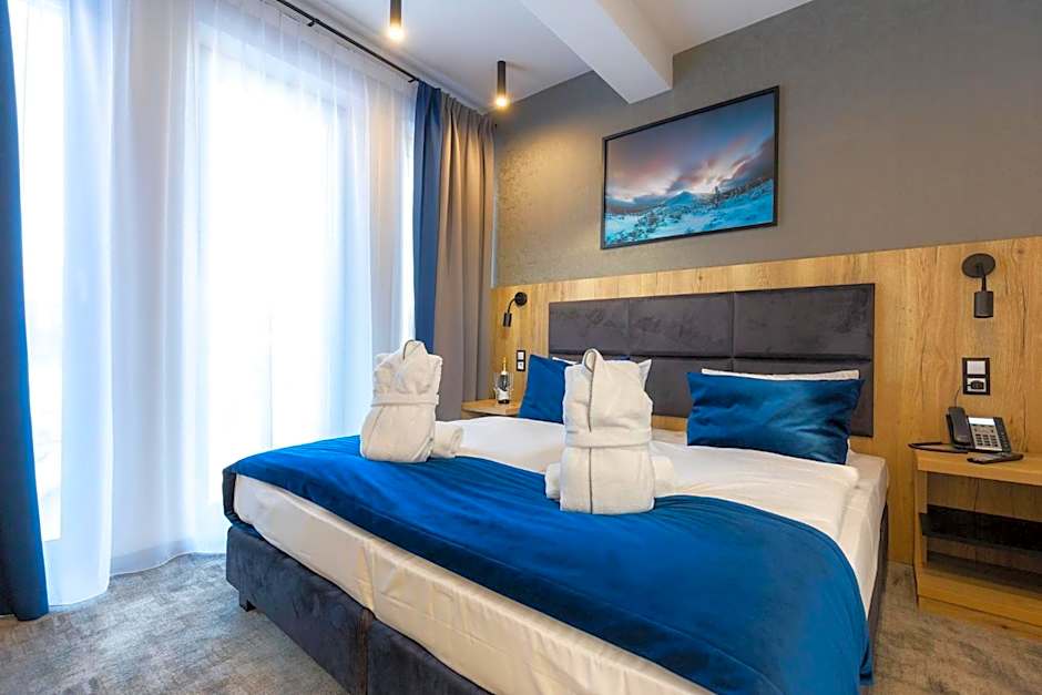 Rezydencja AQUA by GRANO