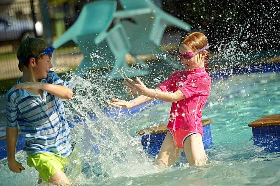 BIG4 Tasman Holiday Parks - Rowes Bay