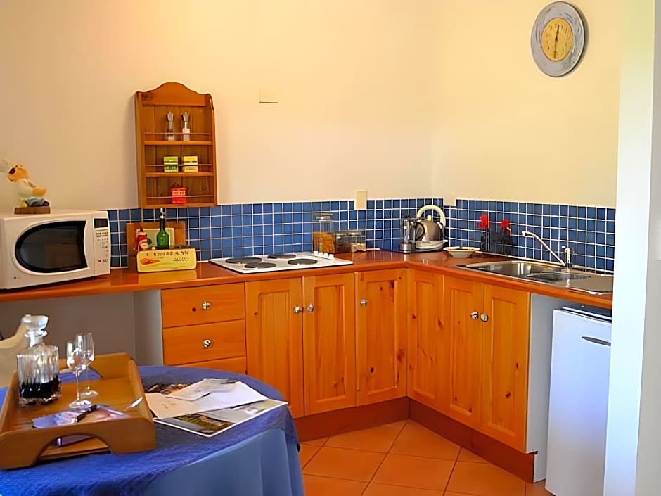 Amande Bed and Breakfast