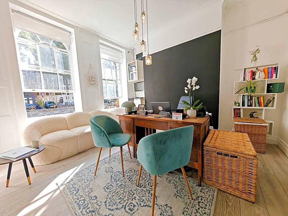 Prime Backpackers Angel