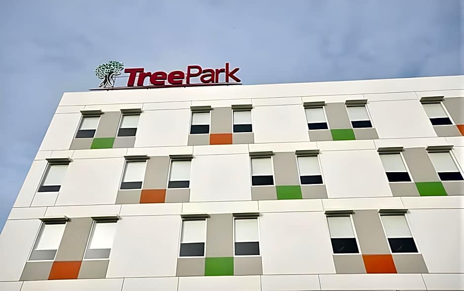 Treepark Hotel Banjarmasin