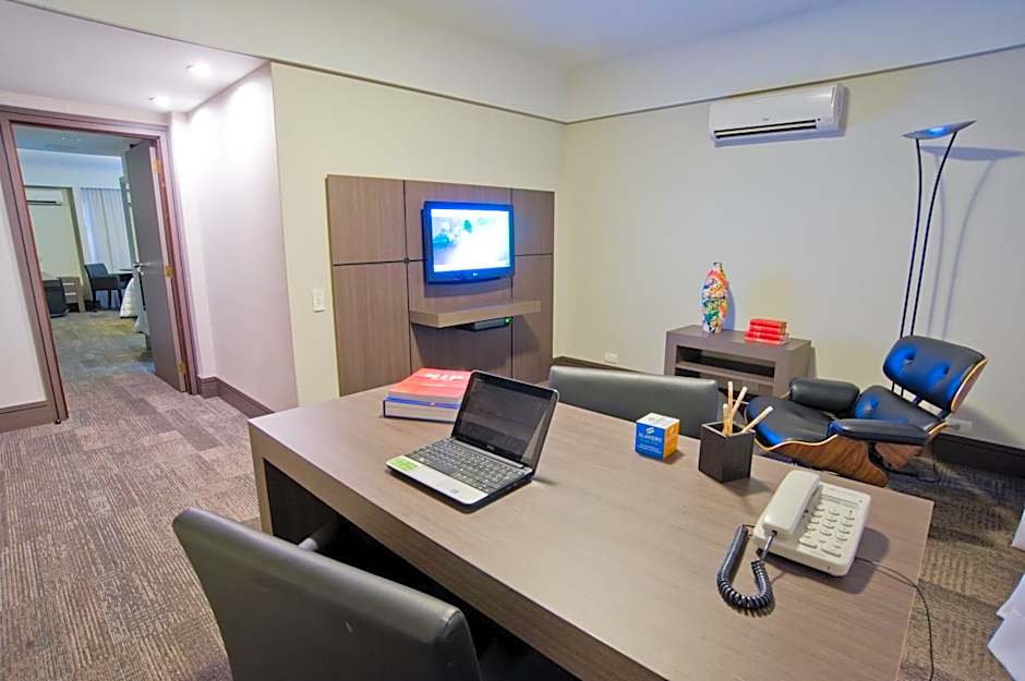 Slaviero Curitiba Centro