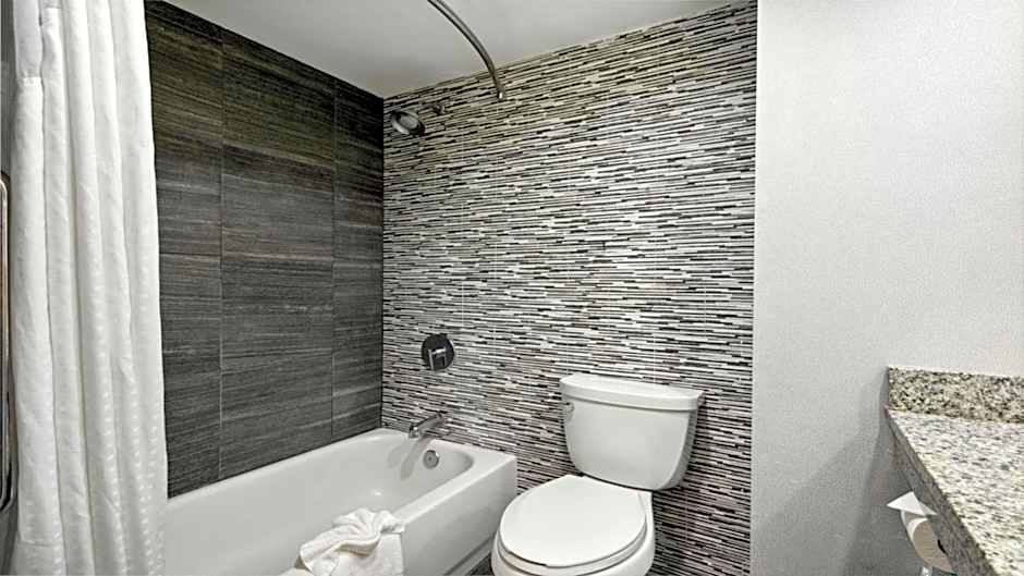 Holiday Inn Express Williamsburg North By IHG