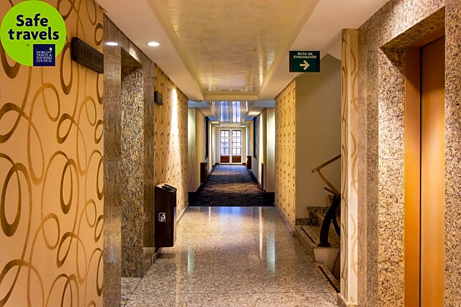 Hotel MX garibaldi