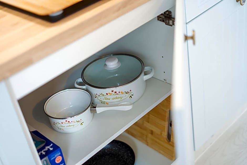 Apartamentos Boutique Casa Cigarrán