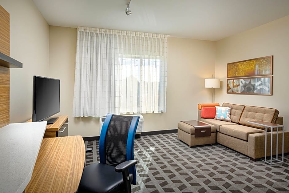 TownePlace Suites by Marriott Tuscaloosa University Area