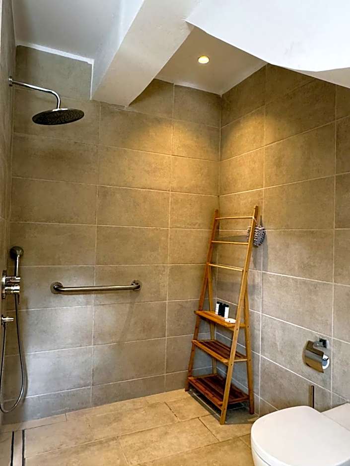 Topos luxury stay Heraion