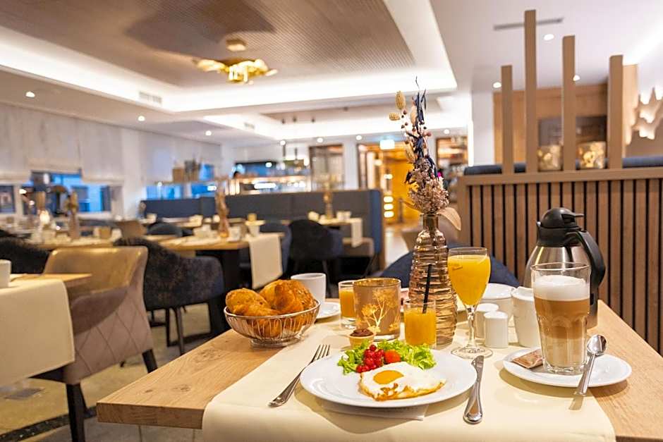 Göbels Landhotel
