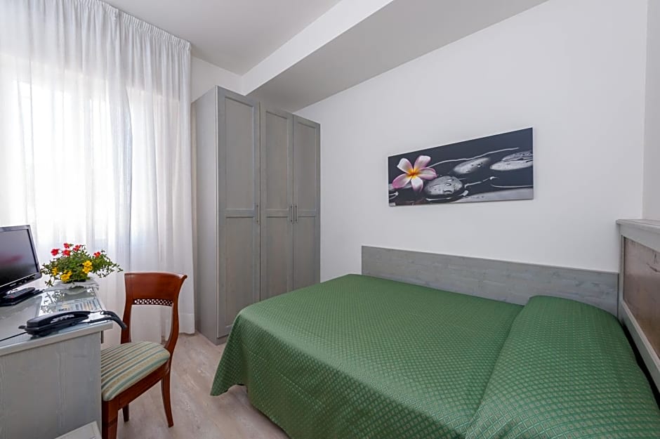 Hotel Suisse