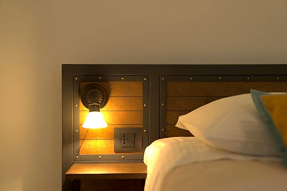 Hotel Villa Diana