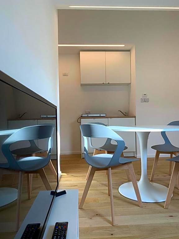Residenze Mazzini