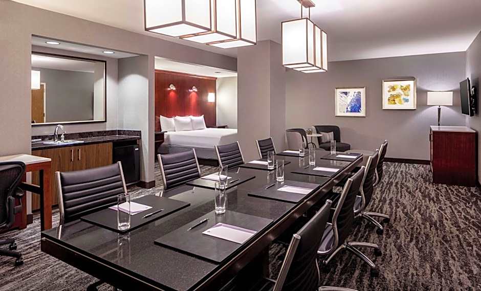 Hyatt Regency St Louis at The Arch