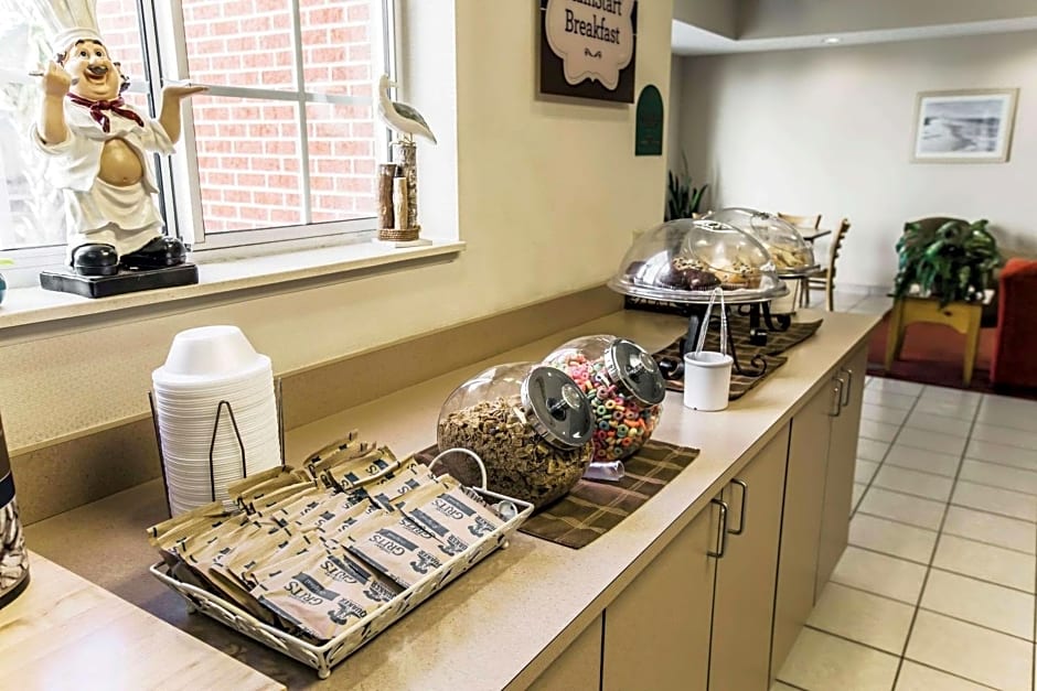 MainStay Suites Wilmington