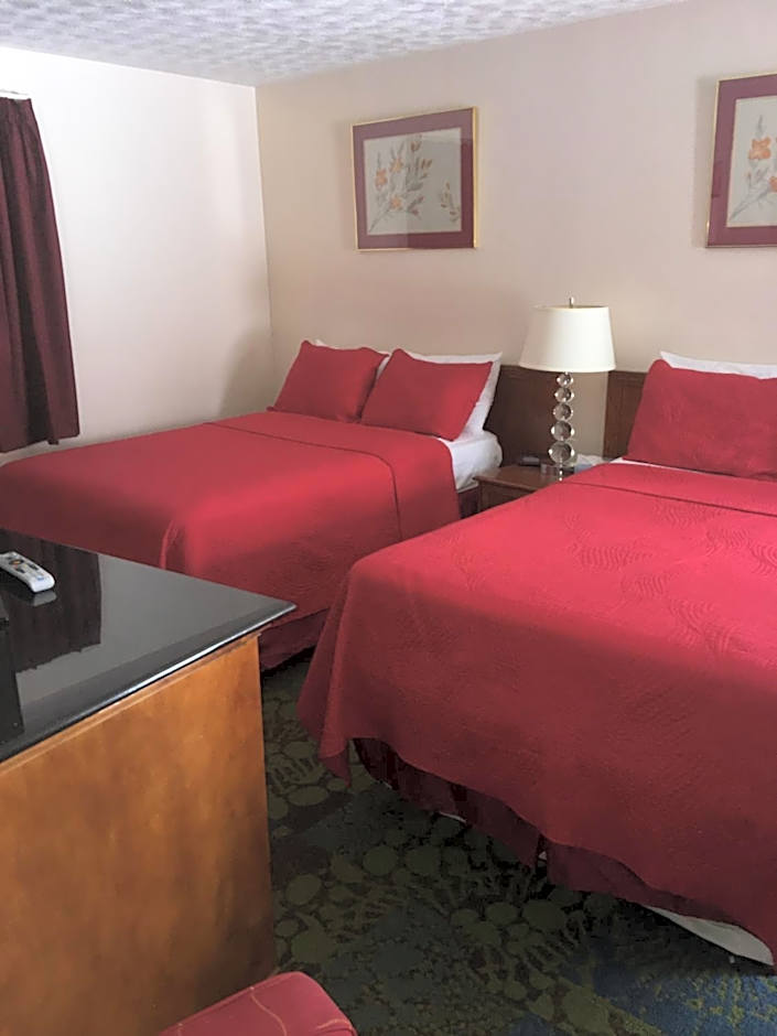 Anchor Motel