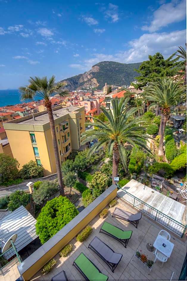 Hotel Deutsche Familien