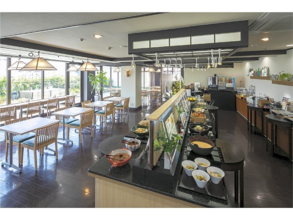 Hotel Hokke Club Kumamoto