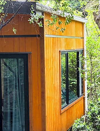 Forest Retreat Room