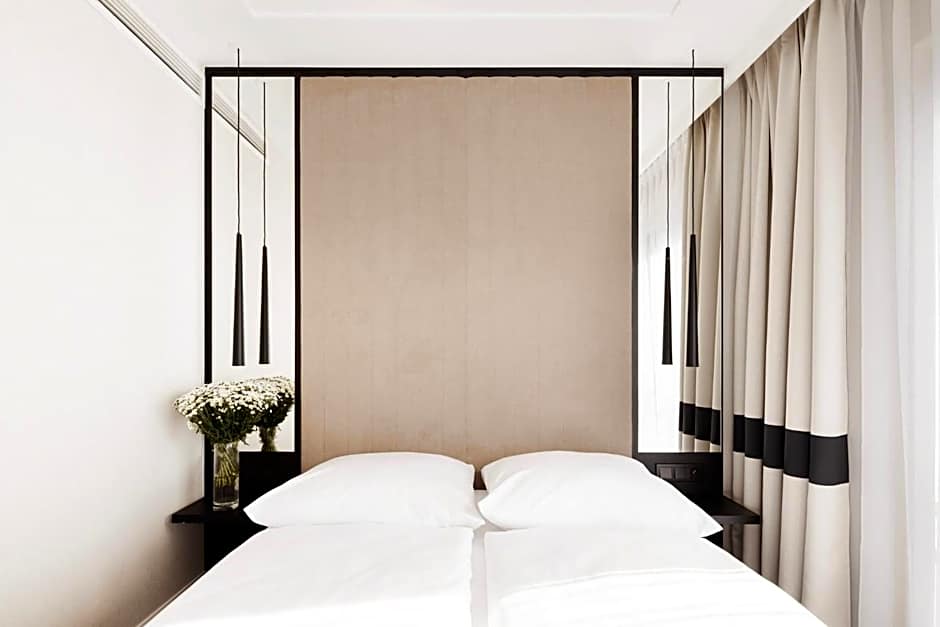 Baltic Park Fort by Zdrojowa