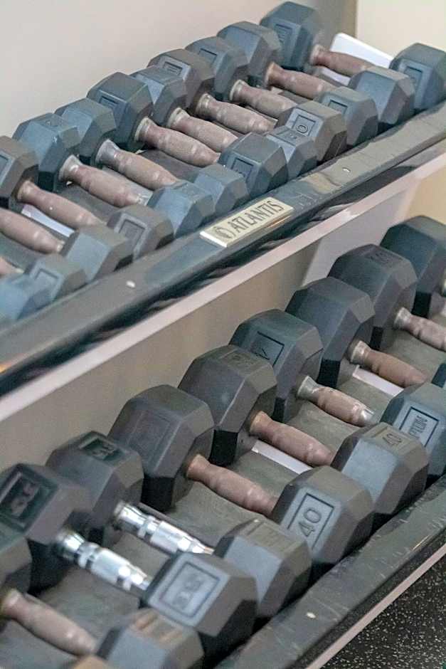 Le Grand Lodge Mont Tremblant