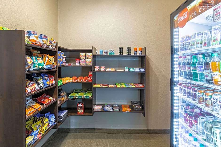 Comfort Inn South Tulsa - Woodland Hills