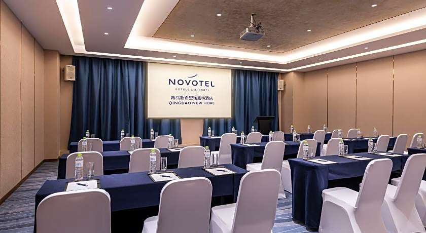 Novotel Qingdao New Hope
