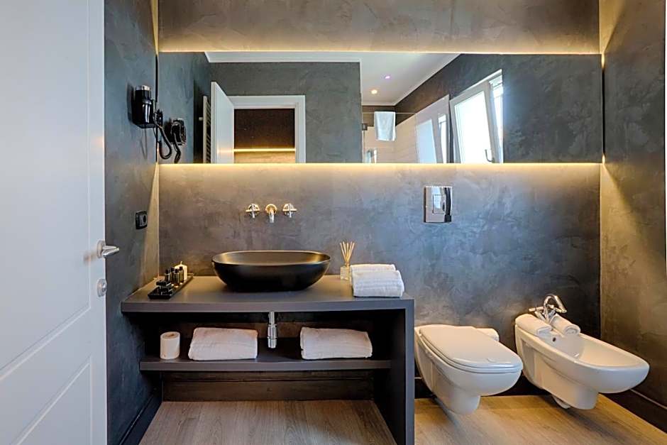 Casa Pacifico Pompei