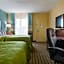 Quality Inn Calhoun North I-75