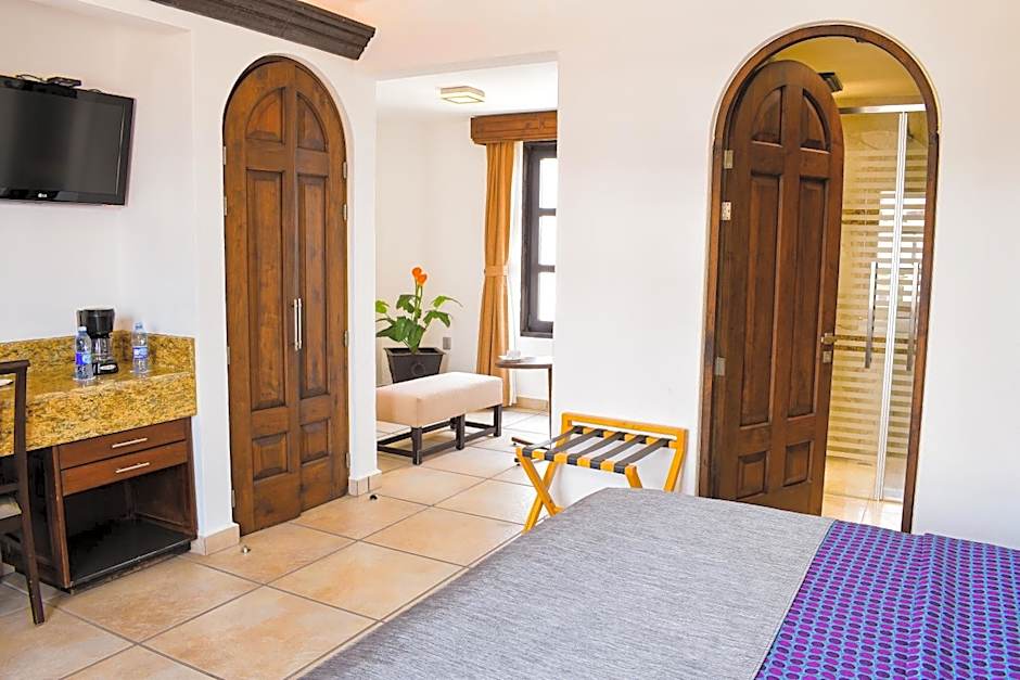 The Latit Hotel Queretaro