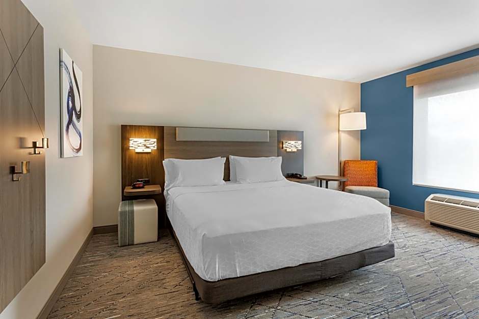 Holiday Inn Express Belgrade-Bozeman Area By IHG