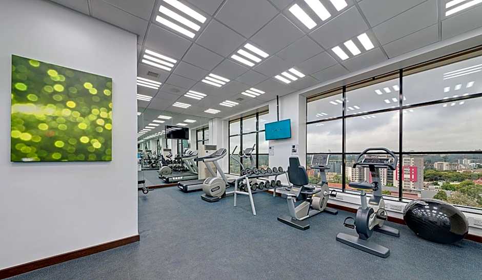 Park Inn by Radisson, Nairobi Westlands