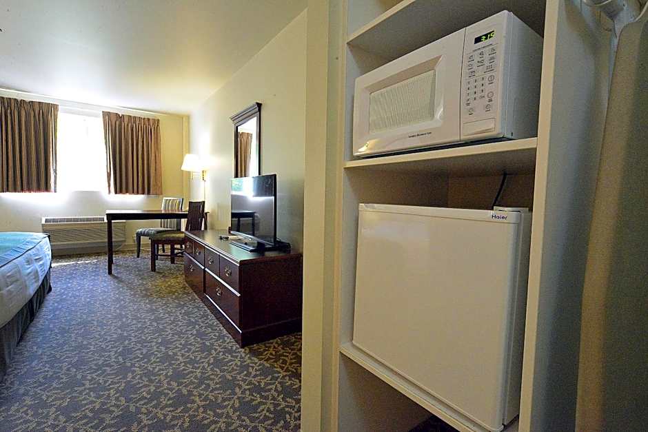 The Madison Inn