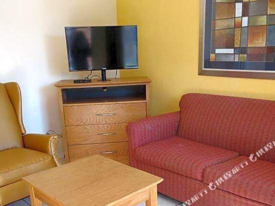 Hotel Chula Vista