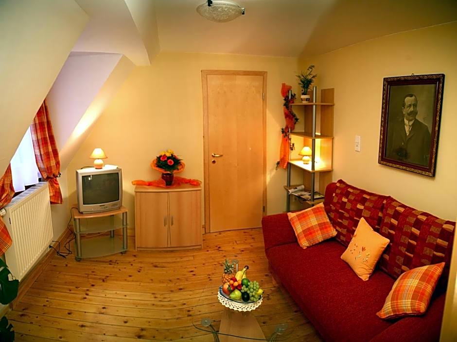 Worners Schloss Weingut & Wellness-Hotel