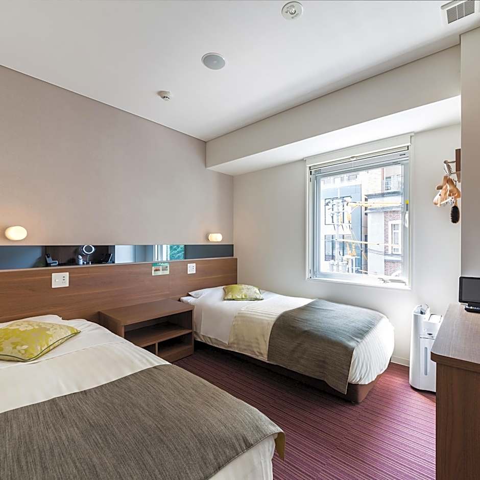 Super Hotel Premier Hakataeki