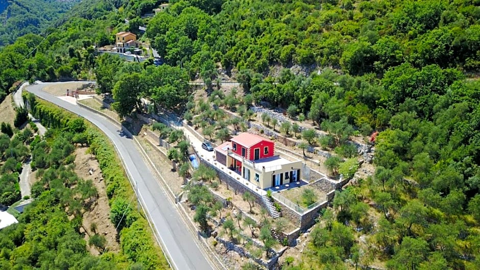 Agriturismo La Pietra 1 e La Pietra 2