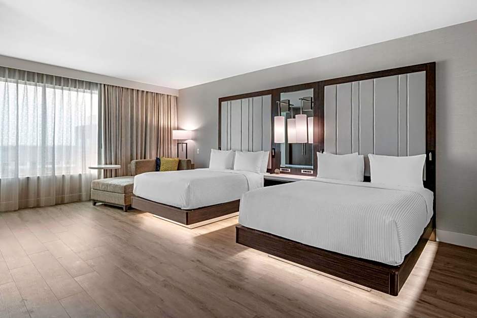 Cambria Hotel Austin Uptown near the Domain