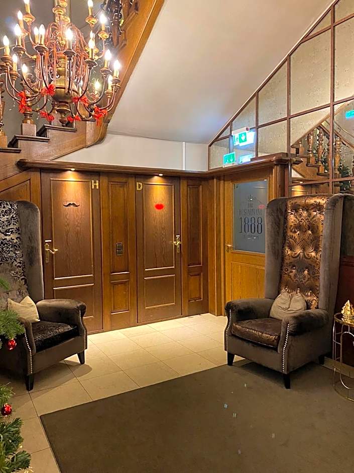 Parkhotel Traunstein