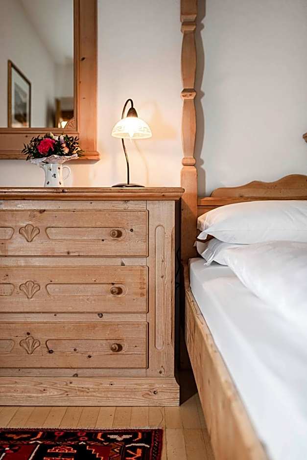 Hotel Cavallino D'Oro Bed&Breakfast