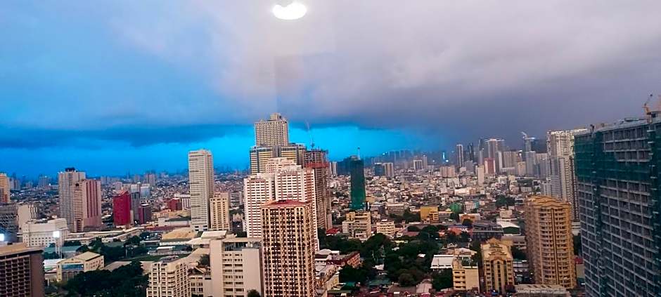 The Radiance Manila Bay Studio 2