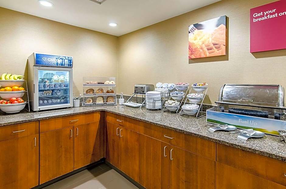 Comfort Suites Wytheville near Conference Center