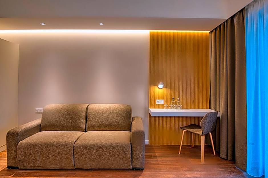 Cardoner Hotel és Konferenciaközpont