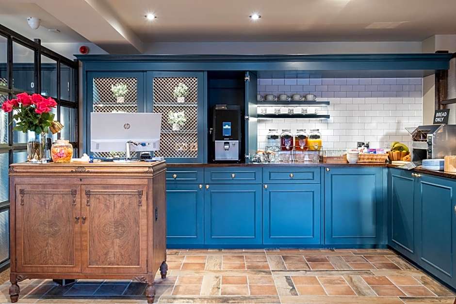 Two Rivers Lodge by Marston’s Inns