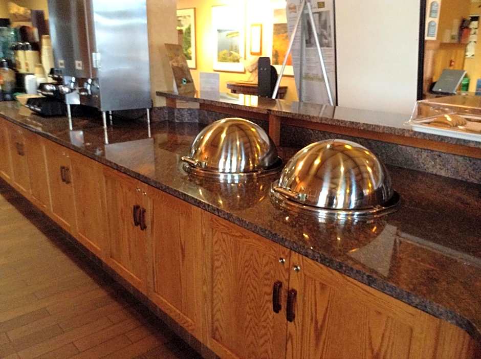 Canal Park Lodge