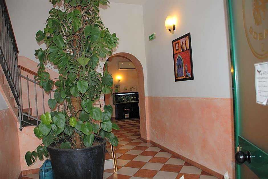 Hotel Bogart 2