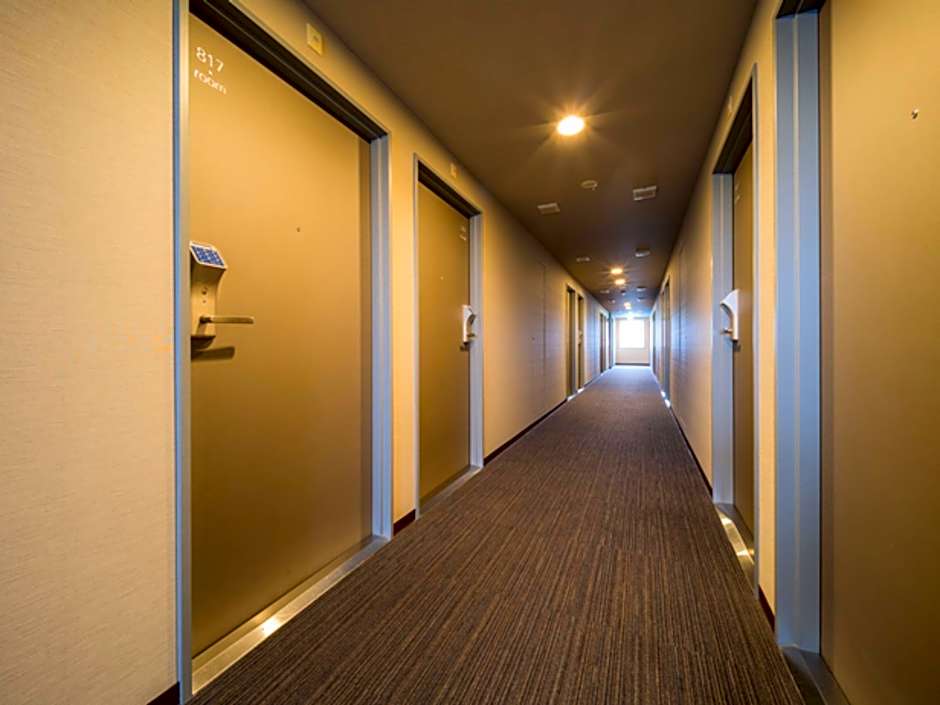 Super Hotel Hirosaki