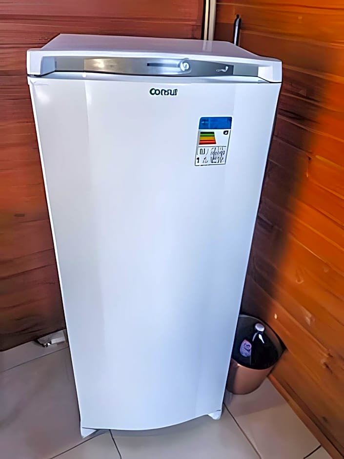 Casa Ibiraquera / Praia do Rosa - SC (1)